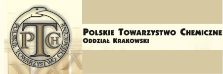 22.05.2024<br / >Polskie Towarzystwo Chemiczne oddział w Krakowie