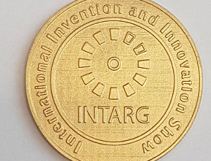 Medale dla pracowników Wydziału Chemii UJ na Międzynarodowych Targach Wynalazków i Innowacji Intarg 2018